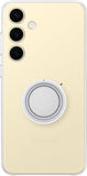 Samsung Galaxy Official S24+ Clear Gadget Case, Transparent My Outlet Store