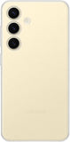 Samsung Galaxy Official S24 Clear Back Case - Transparent My Outlet Store Ltd.