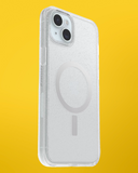 OtterBox Symmetry for MagSafe Case for iPhone 15 Plus/iPhone 14 Plus  Stardust My Outlet Store Ltd.
