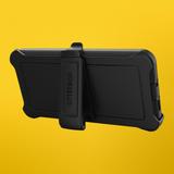 OtterBox Defender Case for Samsung Galaxy S24+ Black My Outlet Store