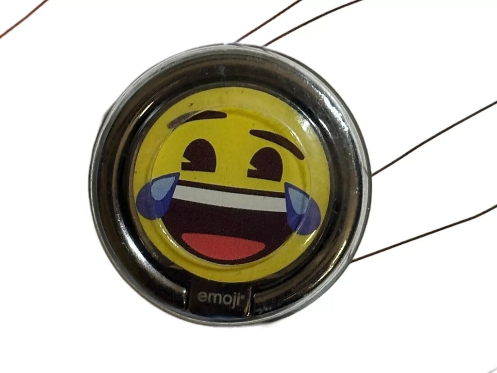 Spin Grips Emoji Laughing SGEM-CRYLAUGH – My Outlet Store