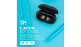 JLab JBuds Air Pro In-Ear True Wireless Earbuds 36+ Hours Playtime - Black My Outlet Store Ltd.