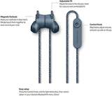 Urbanears Jakan Bluetooth Earphones - Ash Grey My Outlet Store