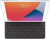 Apple Smart Keyboard iPad (9th/8th/7th Gen/iPad Air 3rd/iPad Pro 10.5" FRENCH My Outlet Store