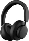 Urbanista Miami Over Ear ANC Bluetooth Headphones - Black My Outlet Store