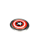 Spin Grips Marvel Avengers Captain America - SGMC-SHIELD My Outlet Store