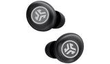 JLab JBuds Air Pro In-Ear True Wireless Earbuds 36+ Hours Playtime - Black My Outlet Store Ltd.