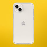 OtterBox Symmetry Clear Back Case for iPhone 14 Plus - Clear My Outlet Store