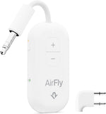 Twelve South AirFly Pro Deluxe Bluetooth 5.0 Transmitter/Receiver My Outlet Store Ltd.