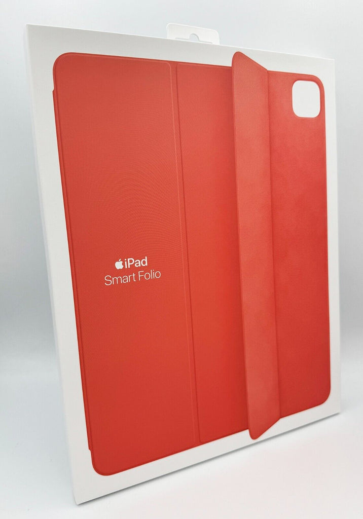 Custodia Smart Folio Originale Apple iPad Pro 12,9 6a/5a/4/3a Generazione Custodia Smart Folio Originale Apple iPad Pro 12,9 6a/5a/4/3a Generazione