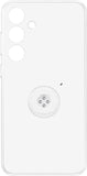 Samsung Galaxy Official S24+ Clear Gadget Case, Transparent My Outlet Store