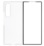 Official Samsung Galaxy Z Fold6 Slim Clear Case My Outlet Store Ltd.
