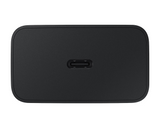 Samsung 15W Adaptive Fast Charger (USB C without Cable) - Black My Outlet Store Ltd.