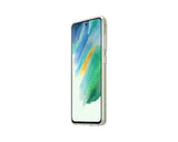 Samsung Galaxy S21 FE Premium Plastic Clear Back Cover My Outlet Store Ltd.