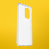 OtterBox Galaxy A52/A52 5G/A52s 5G  React Series Back Clear Case My Outlet Store