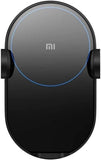 Xiaomi 20W Wireless Fast Car Charger for iPhone Samsung Huawei Mi Black My Outlet Store