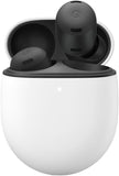 Google Pixel Buds Pro – Wireless Earbuds – Bluetooth Headphones – Charcoal My Outlet Store
