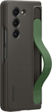 Samsung Galaxy Official Standing Case with Strap for Z Fold5, Graphite My Outlet Store Ltd.