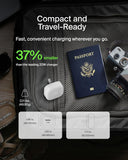 Belkin BoostCharge 20W Cubic Wall Charger, USB-C Power Delivery Fast Charging My Outlet Store Ltd.