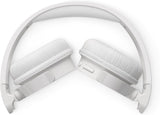 Philips Lightweight Wireless Bluetooth On-Ear Headphones – Up to 55h Playtime My Outlet Store Ltd.