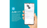 JLab JBuds Air Pro In-Ear True Wireless Earbuds 36+ Hours Playtime - Black My Outlet Store Ltd.