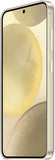 Samsung Galaxy Official S24 Clear Back Case - Transparent My Outlet Store Ltd.