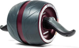 Perfect Fitness AB Carver Pro Roller Black My Outlet Store Ltd.