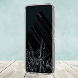 tech21 Evo Clear Back Case for Goole Pixel 8 Pro Impact Protection Slim Fit My Outlet Store