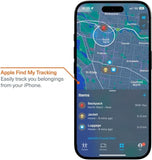 Voyager TravelTag Wireless Item Finder, Find My Technology 120-Day Battery My Outlet Store Ltd.