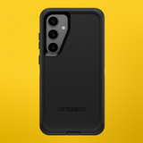 OtterBox Defender Case for Samsung Galaxy S24+ Black My Outlet Store