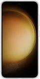 Samsung Clear Cover Transparent Gadget Case - For Samsung Galaxy S23 My Outlet Store Ltd.
