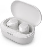 PHILIPS True Wireless In-Ear Bluetooth Headphones Dynamic Bass - White My Outlet Store Ltd.