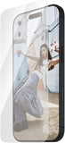 PanzerGlass iPhone 16 Plus/ 15 Plus/14 Pro Max Ultra Wide Fit Screen Protector My Outlet Store Ltd.