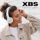 Panasonic Bluetooth Headphones RBHF420B Quick Charge/Up to 50 Hours My Outlet Store Ltd.