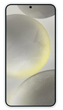 Samsung Galaxy Official S24+ Silicone Case, White My Outlet Store Ltd.