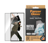 PanzerGlass ECO MATRIX Screen Protector with D3O Samsung Galaxy S24 Ultra My Outlet Store Ltd.
