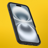 OtterBox Symmetry Series MagSafe Case for iPhone 16 Plus - Black My Outlet Store