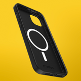OtterBox Symmetry+ Case for iPhone 14 Plus with MagSafe - Black My Outlet Store