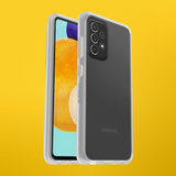 OtterBox Galaxy A52/A52 5G/A52s 5G  React Series Back Clear Case My Outlet Store