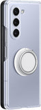 Official Samsung Clear Gadget Case for Galaxy Z Fold5 My Outlet Store Ltd.