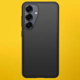 OtterBox Symmetry Series Back Case with Magnets for Samsung Galaxy S25 - Black My Outlet Store