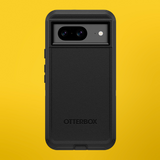 OtterBox Defender Case for Google Pixel 8 Black My Outlet Store