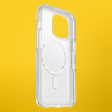 OtterBox Symmetry+ Clear Case for iPhone 13 Pro for MagSafe Clear My Outlet Store