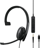 EPOS I SENNHEISER ADAPT 135T USB-C II ADAPT 100 Series Headset My Outlet Store Ltd.