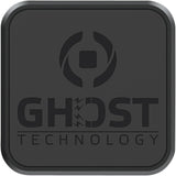 Celly Ghost Vent Magnetic Car Holder Mount - Black My Outlet Store Ltd.