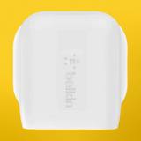 Belkin 20W USB Type C Power Delivery Wall Charger - White My Outlet Store