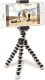 Muvit Universal Tripod Stand for Smartphones up to 5.7 inch - Black My Outlet Store