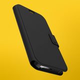 OtterBox Strada Via Ultra Folio Case for iPhone 14 Pro - Black My Outlet Store