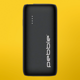 Veho Pebble PZ5 Rechargeable Portable Power Bank | Smartphone and Tablet Charge My Outlet Store Ltd.