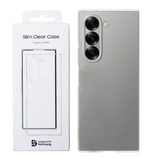 Official Samsung Galaxy Z Fold6 Slim Clear Case My Outlet Store Ltd.